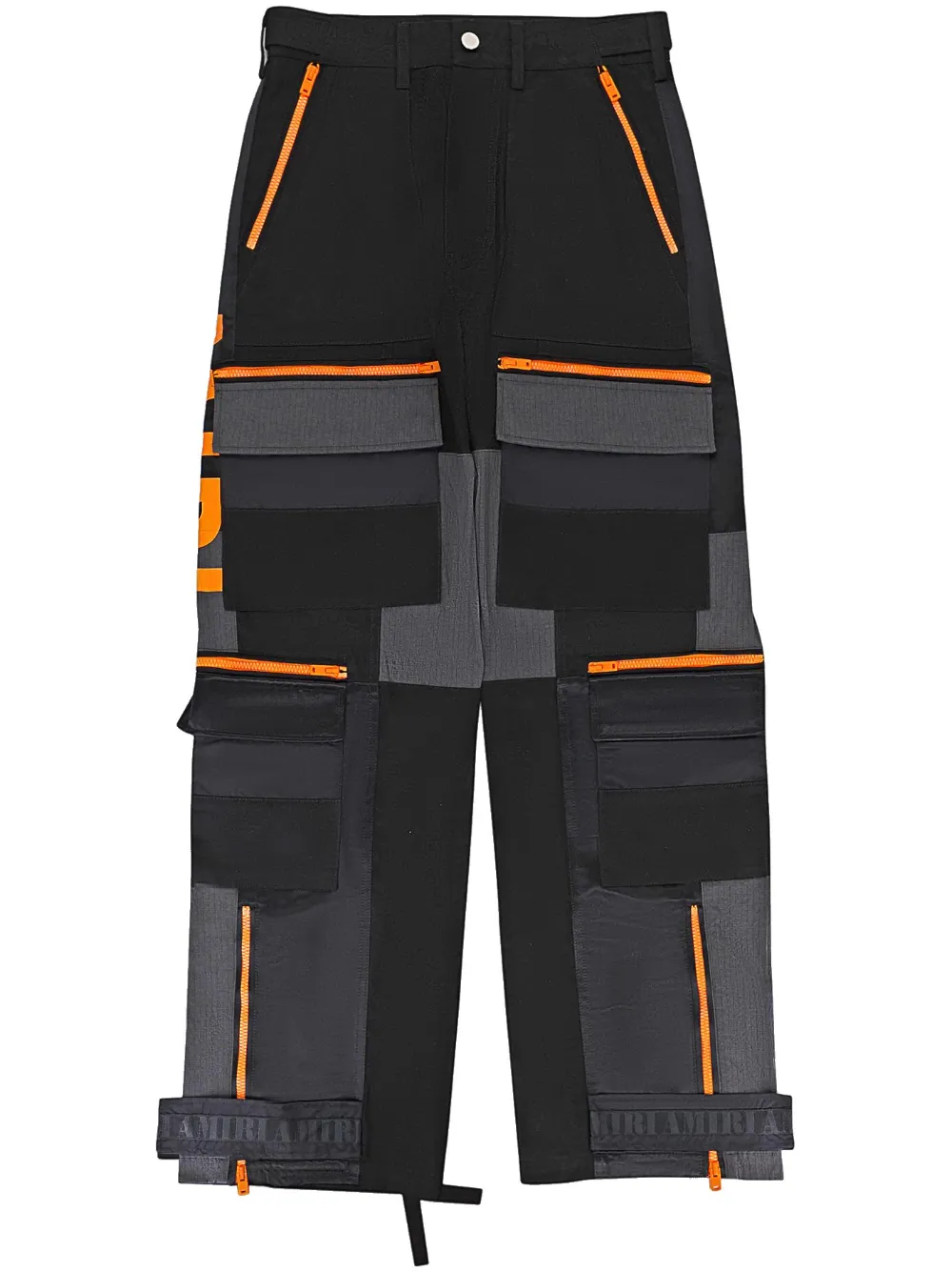 Брюки с логотипом AMIRI, черный
Брюки с логотипом AMIRI, черный