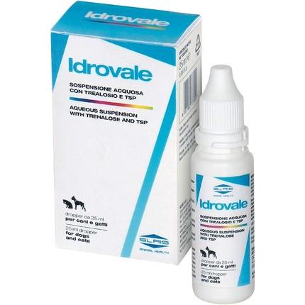 Зубное масло Idrovale 25ml
Зубное масло Idrovale 25ml