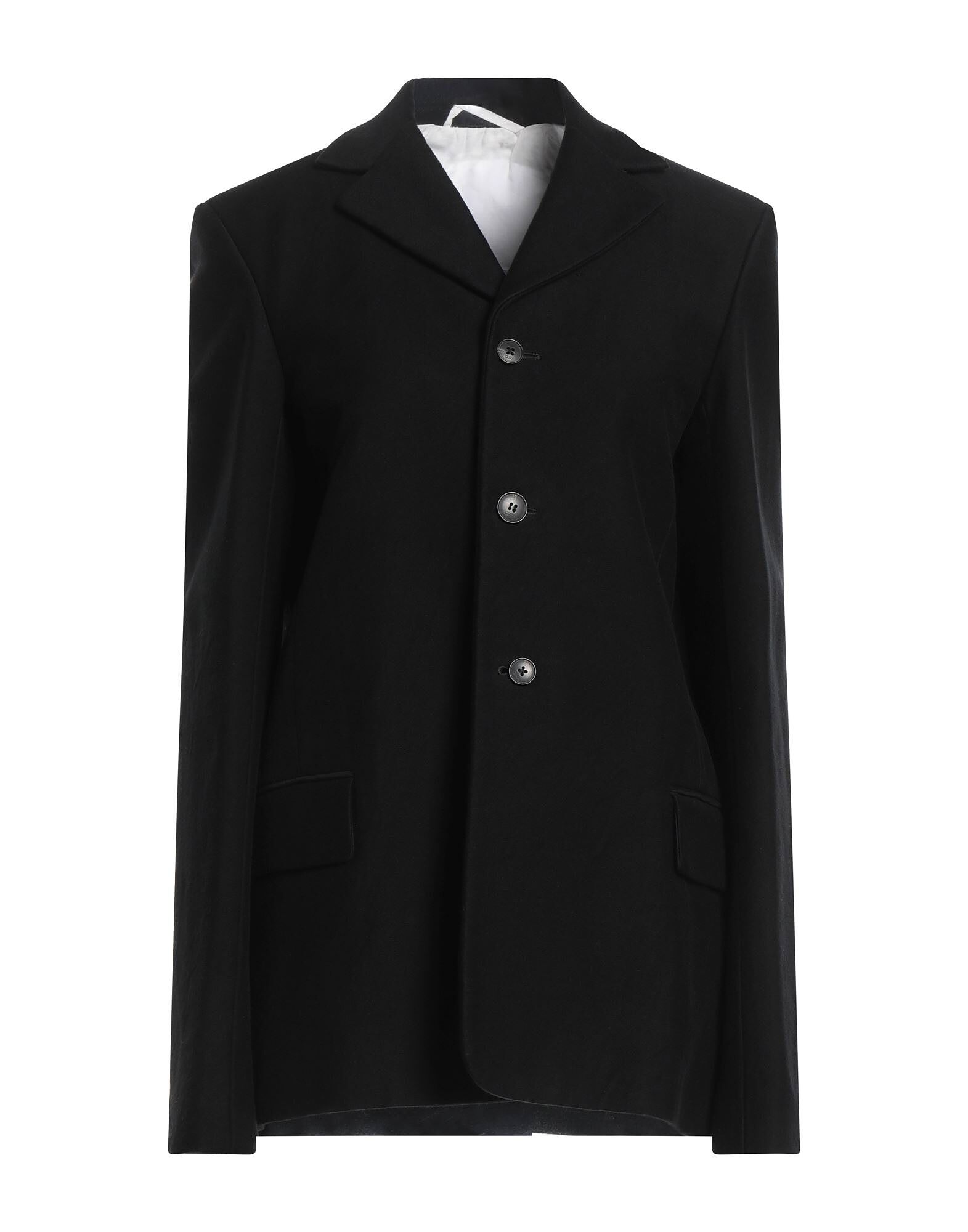 Блейзер Quira, черный
Блейзер Quira, черный