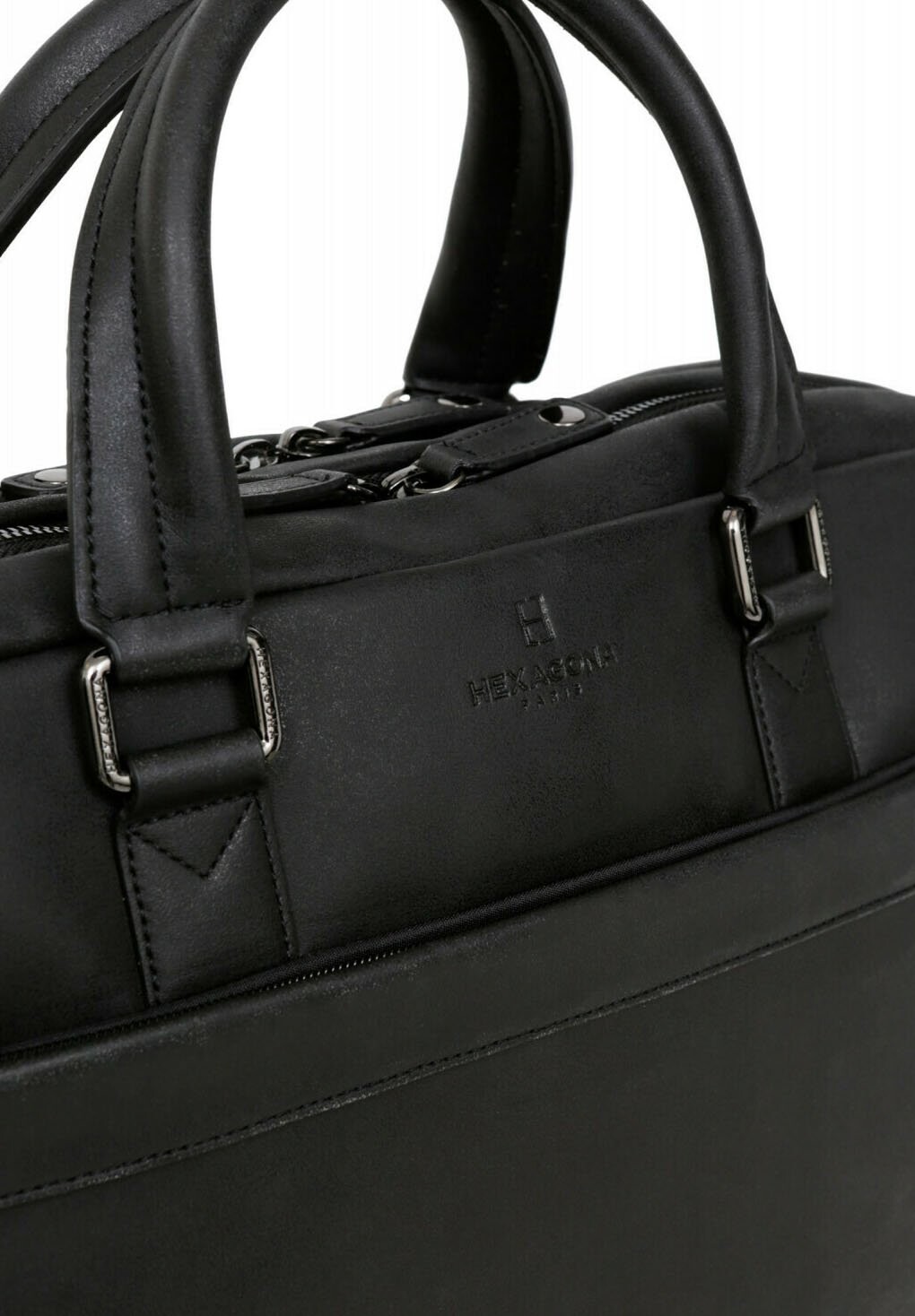 Портфель DIFFÉRENCE Hexagona, черный
Портфель DIFFÉRENCE Hexagona, черный