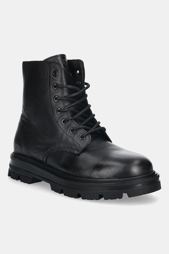 Кожаные сапоги GARDA Guess, черный
Кожаные сапоги GARDA Guess, черный