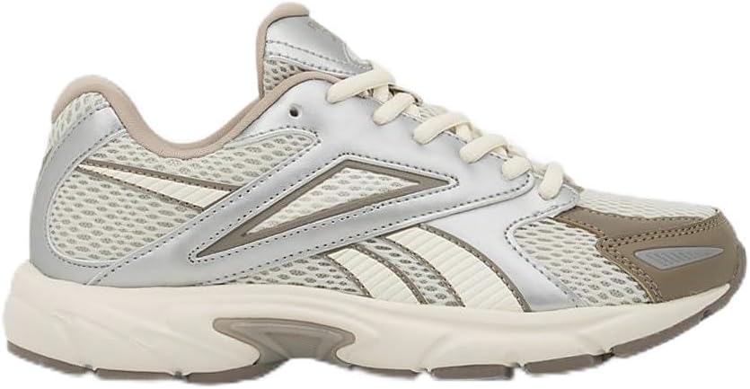 Кроссовки Reebok Unisex-Adult Road Prime, серый
Кроссовки Reebok Unisex-Adult Road Prime, серый