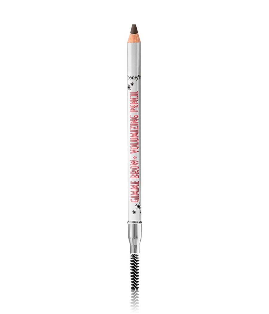 Карандаш для бровей Benefit Cosmetics Gimme Brow+ Volumizing Pencil, 05 - Warm Black Brown, 1.19g
Карандаш для бровей Benefit Cosmetics Gimme Brow+ Volumizing Pencil, 05 - Warm Black Brown, 1.19g