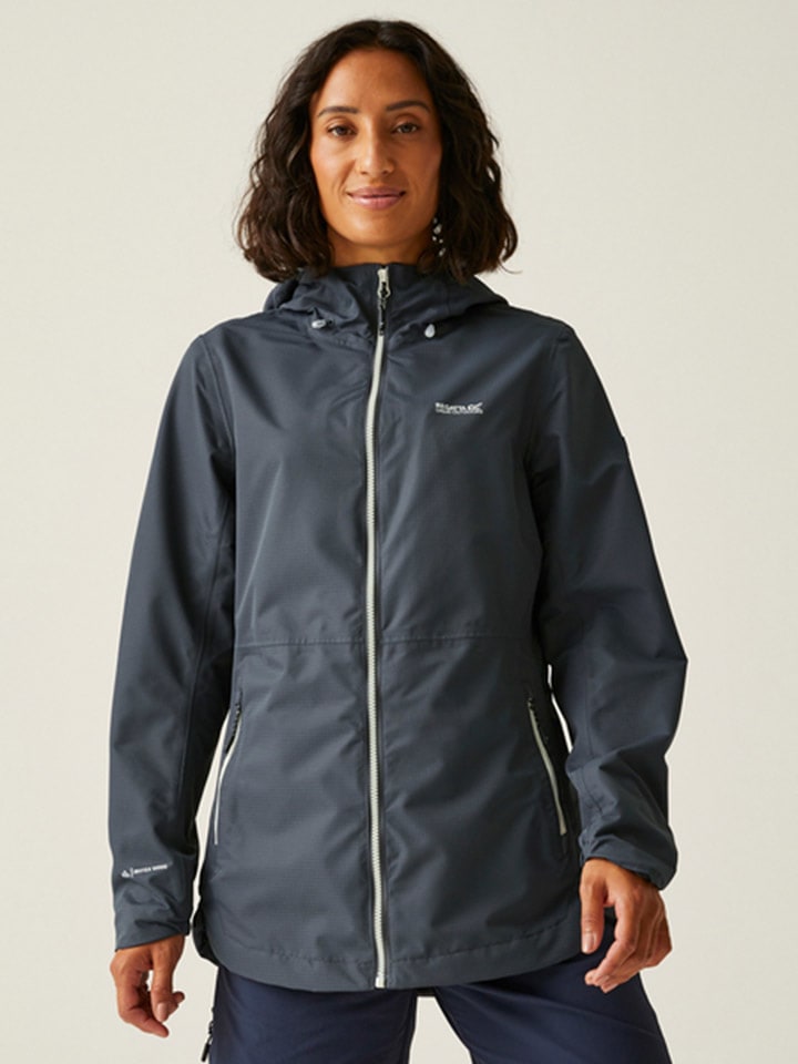 Дождевик Regatta, антрацит
Дождевик Regatta, антрацит