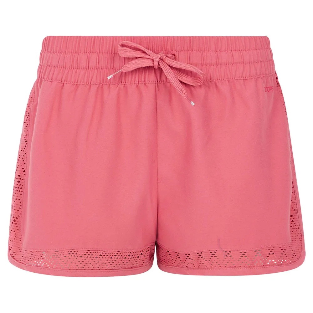Шорты для плавания Protest Tenerife, розовый
Шорты для плавания Protest Tenerife, розовый