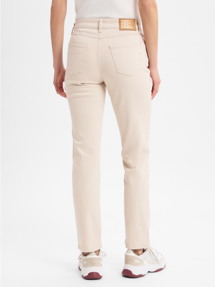 Тканевые брюки MAC HOSEN, бежевый
Тканевые брюки MAC HOSEN, бежевый