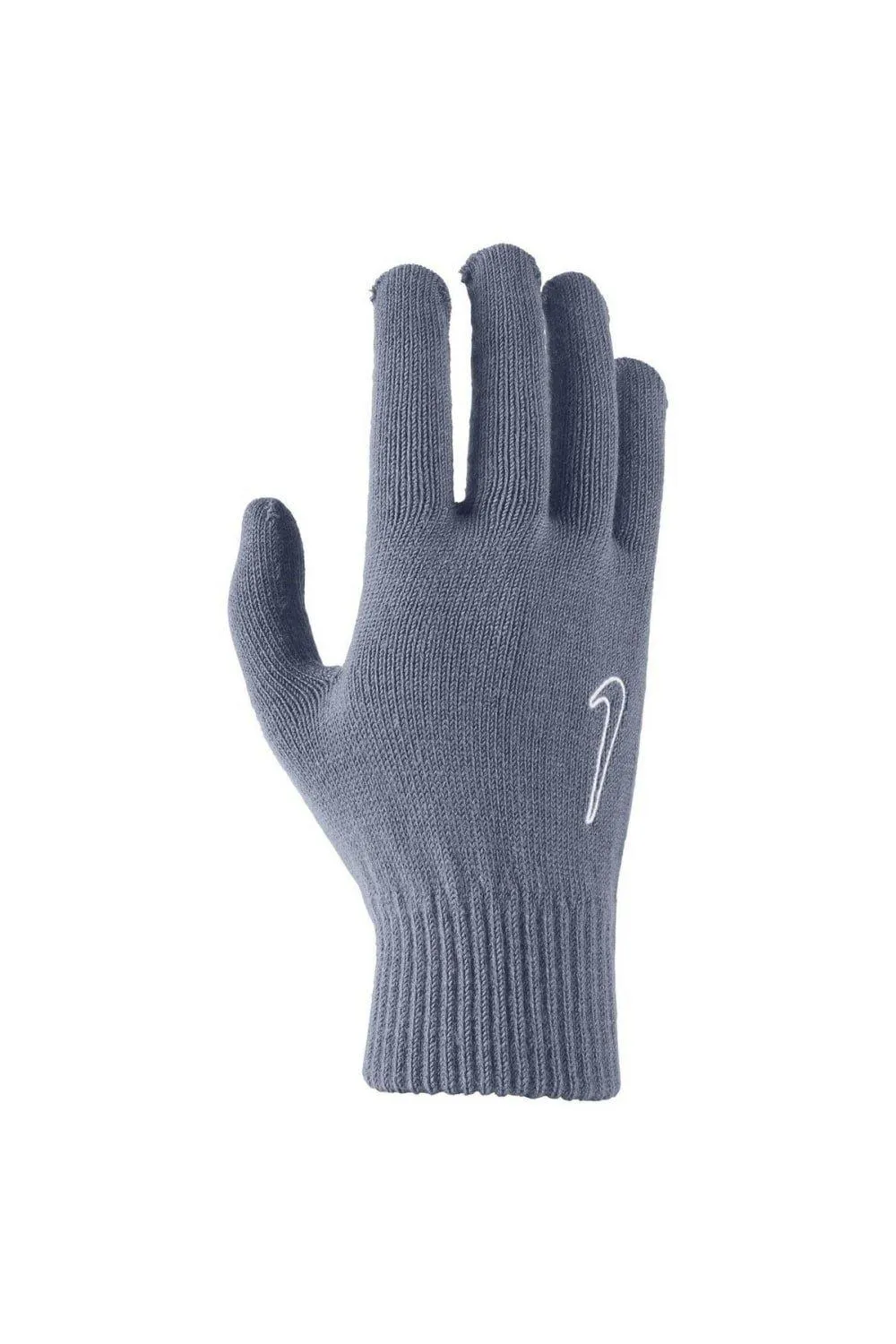 Вязаные зимние перчатки Nike, серый
Вязаные зимние перчатки Nike, серый