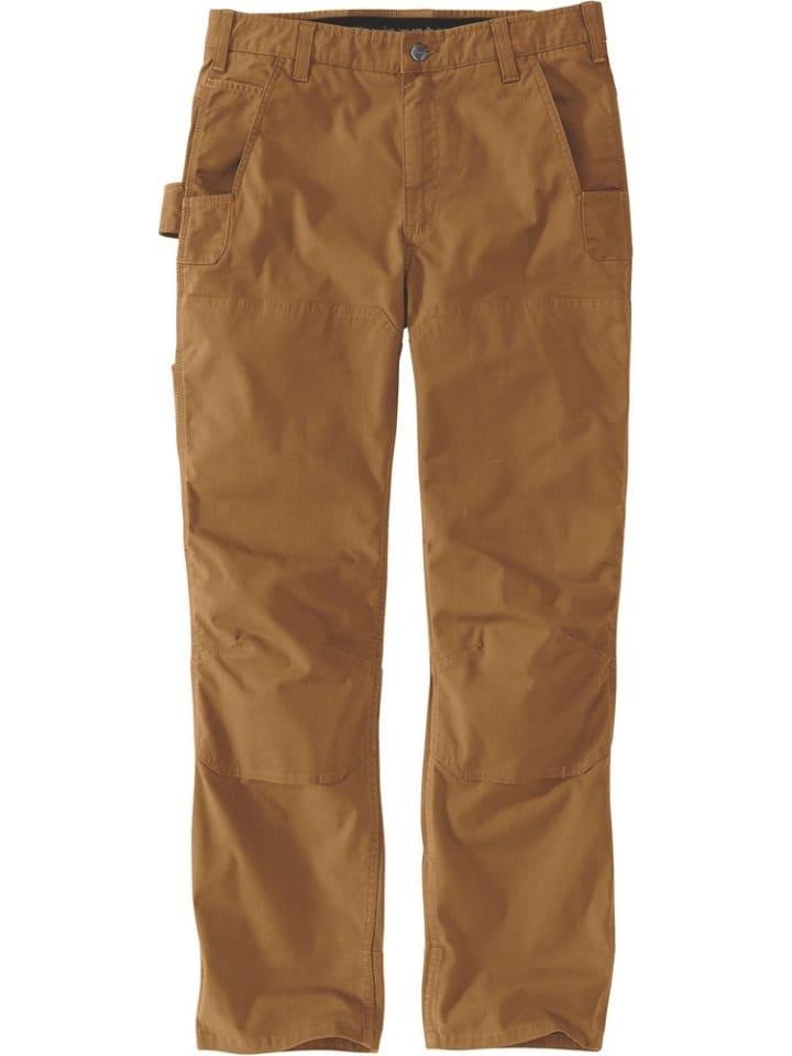 Функциональные брюки CARHARTT , коричневый
Функциональные брюки CARHARTT , коричневый