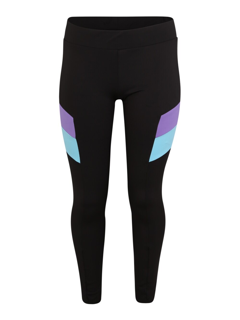 Узкие леггинсы Urban Classics, черный
Узкие леггинсы Urban Classics, черный