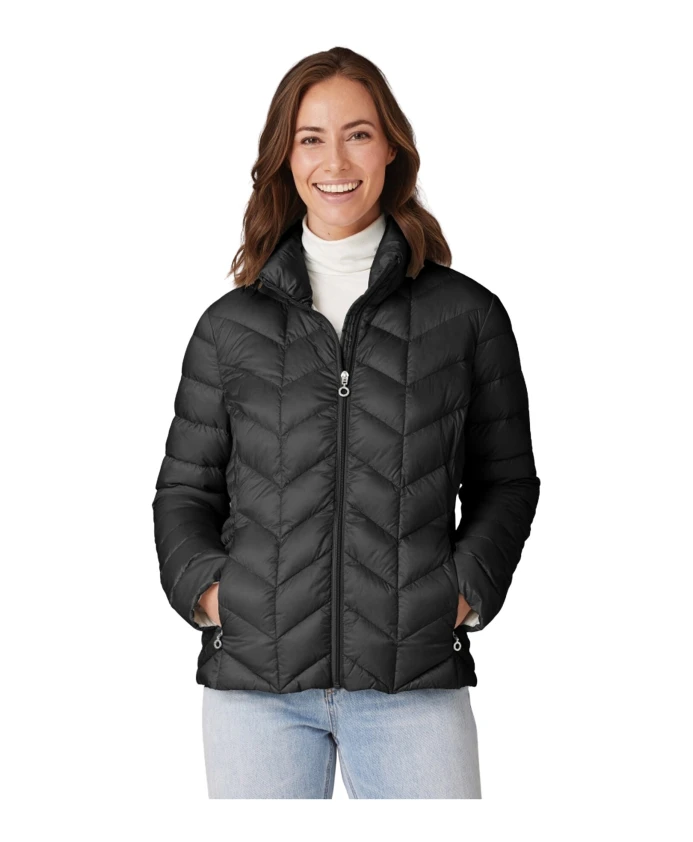 Пуховики Junge, черный
Пуховики Junge, черный