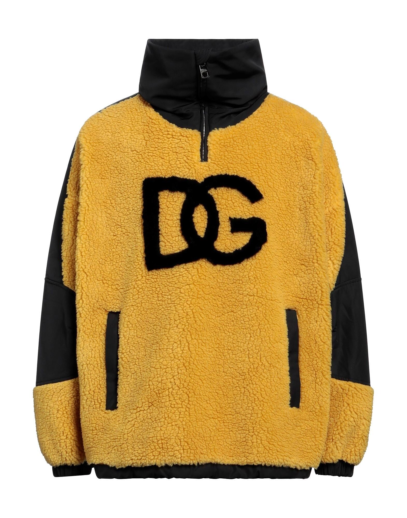 Куртка Dolce&Gabbana, желто-оранжевый
Куртка Dolce&Gabbana, желто-оранжевый