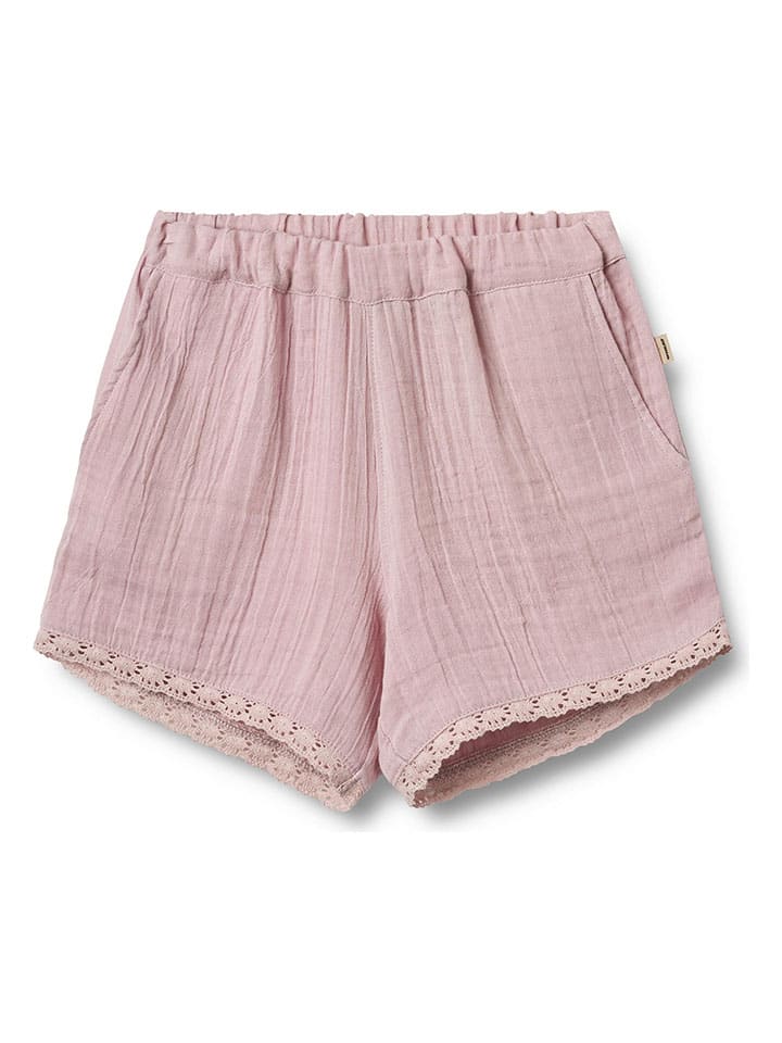 Шорты Wheat, розовый
Шорты Wheat, розовый