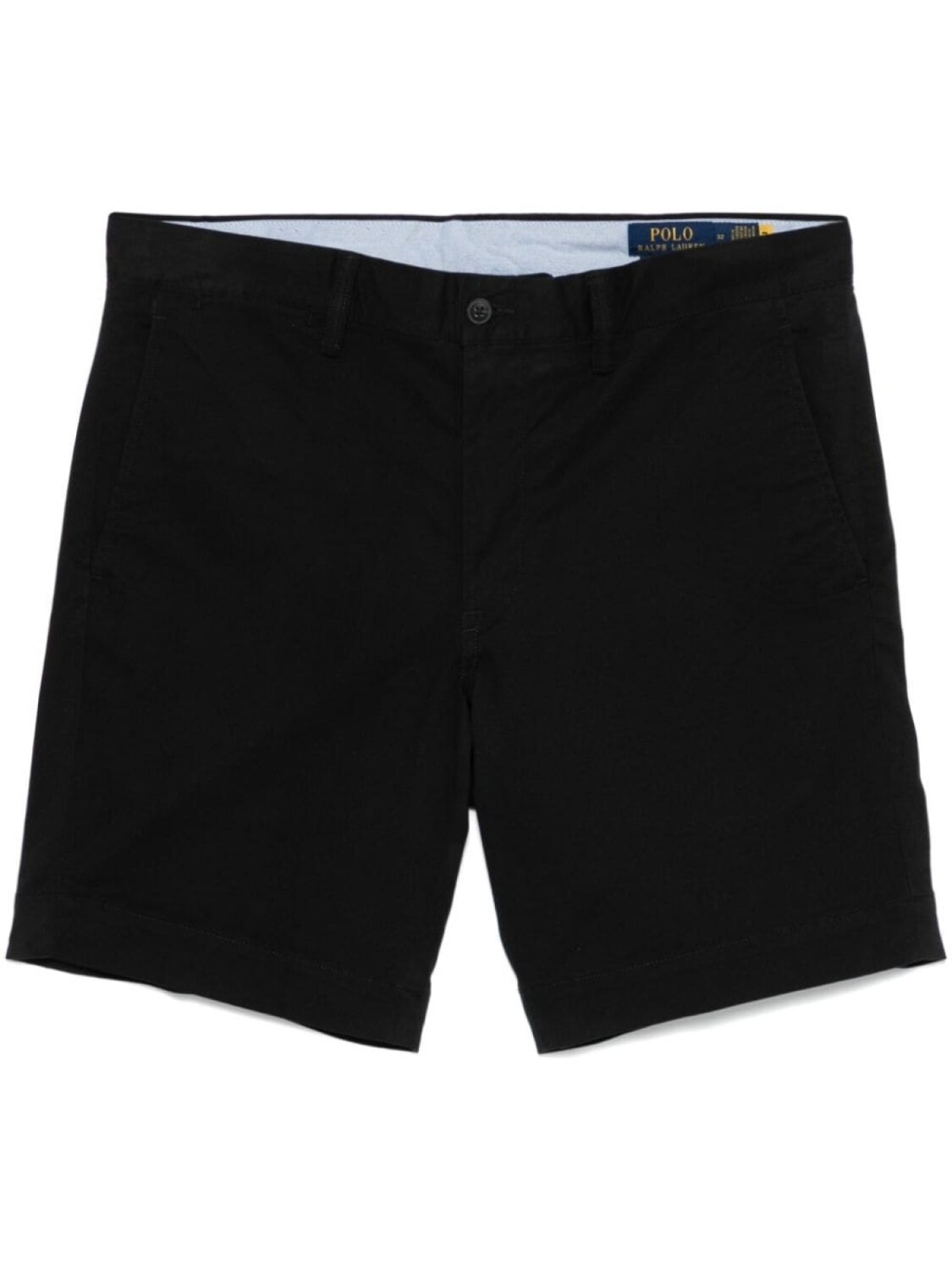 Polo Ralph Lauren шорты-бермуды, черный
Polo Ralph Lauren шорты-бермуды, черный