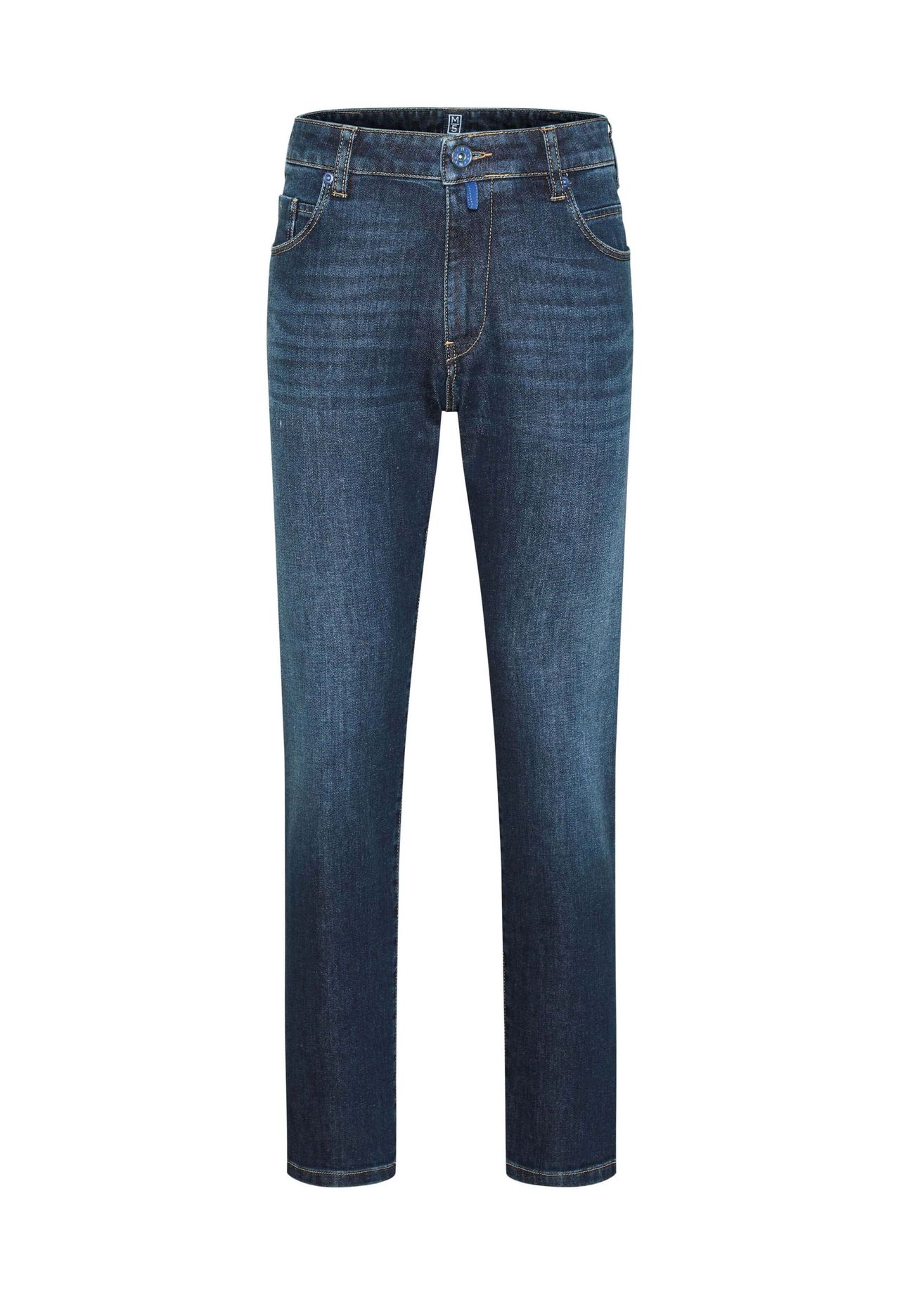 Брюки M5 Slim MEYER, синий
Брюки M5 Slim MEYER, синий