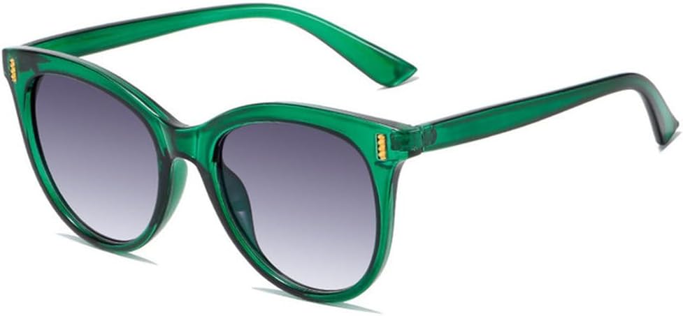 Популярные модные солнцезащитные очки для женщин, ретро, конфетные цвета, мужские панк-очки, защита от ультрафиолета UV400, трендовые солнцезащитные очки TVTBBVV, Green
Популярные модные солнцезащитные очки для женщин, ретро, конфетные цвета, мужские панк-очки, защита от ультрафиолета UV400, трендовые солнцезащитные очки TVTBBVV, Green