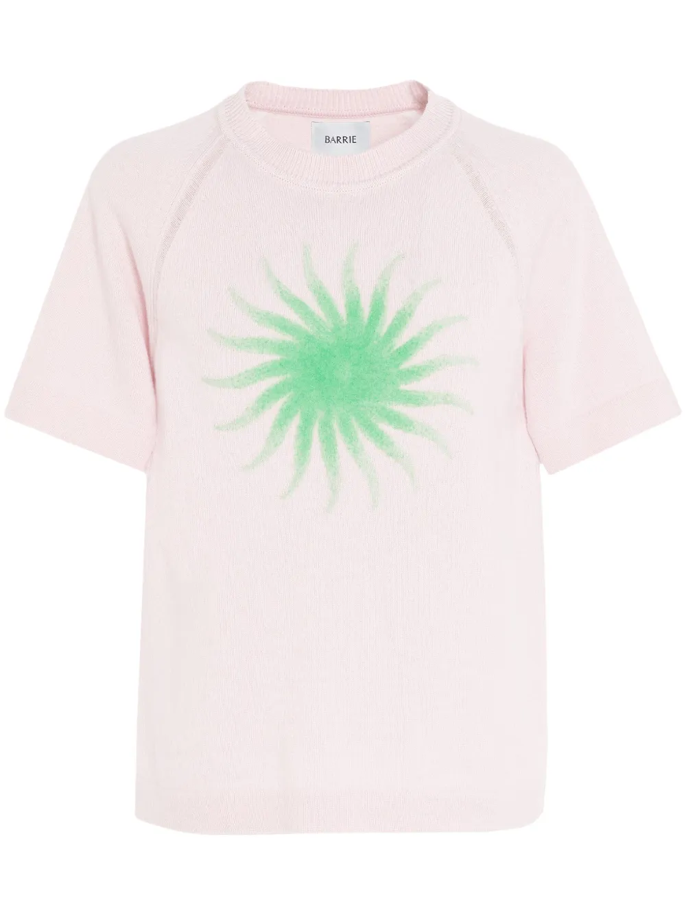 Кашемировый топ Barrie, розовый
Кашемировый топ Barrie, розовый