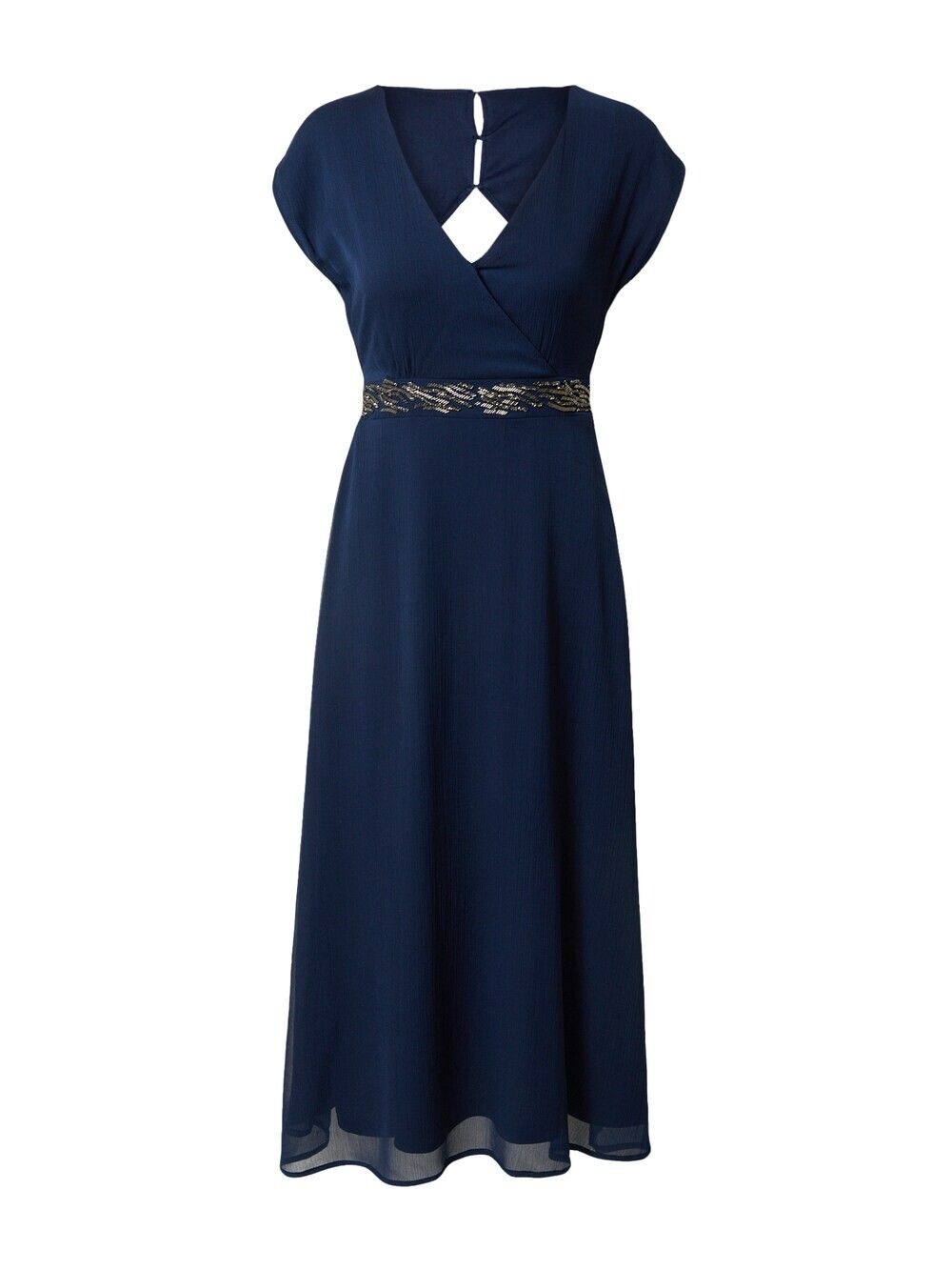 Платье About You Lilli, темно-синий
Платье About You Lilli, темно-синий