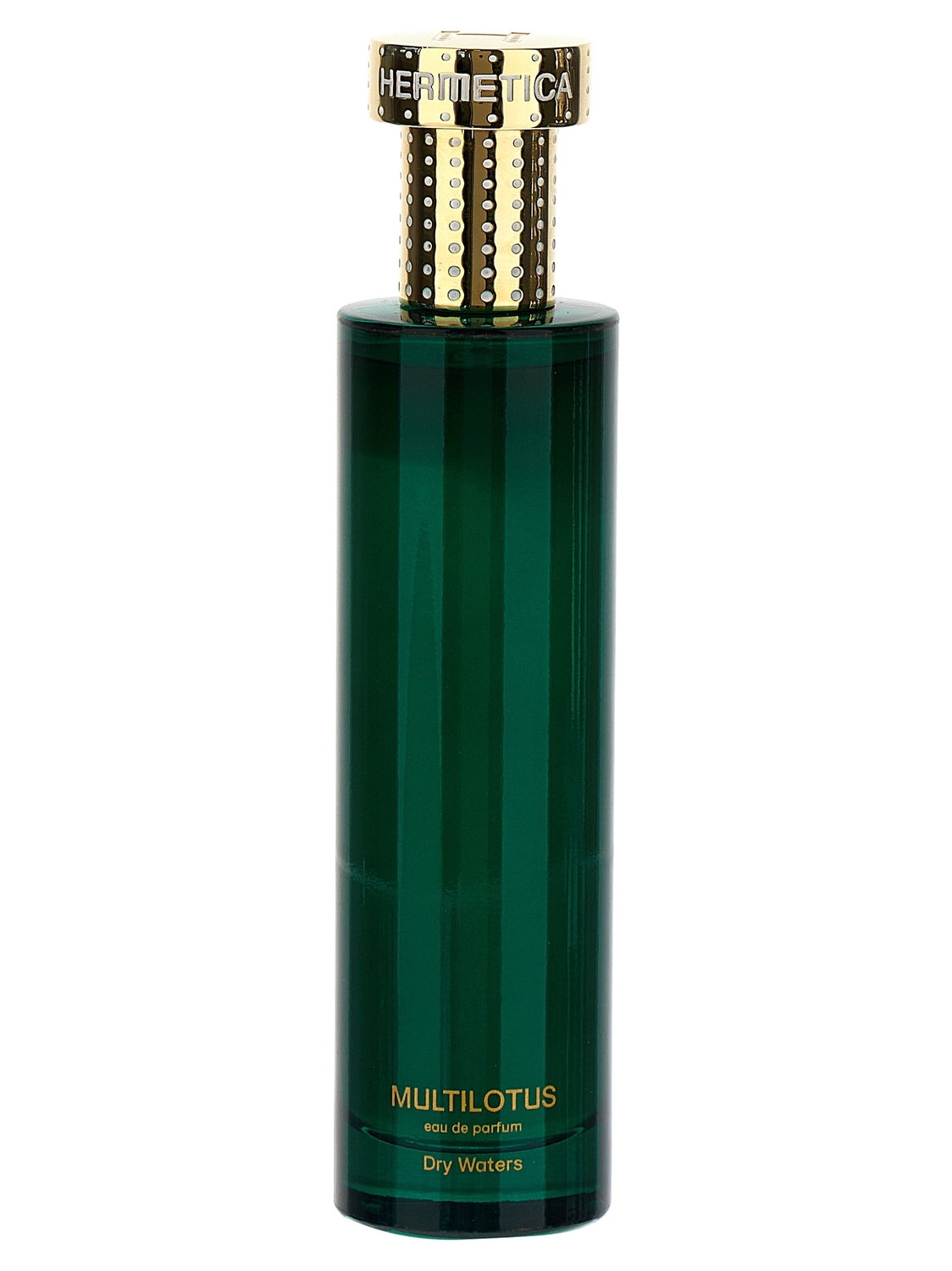 Парфюмерная вода 'Multilotus' 100 мл HERMETICA, зеленый
Парфюмерная вода 'Multilotus' 100 мл HERMETICA, зеленый