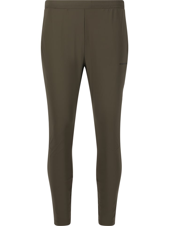 Брюки для тренировок и бега Endurance, цвет 3241 kambaba
Брюки для тренировок и бега Endurance, цвет 3241 kambaba