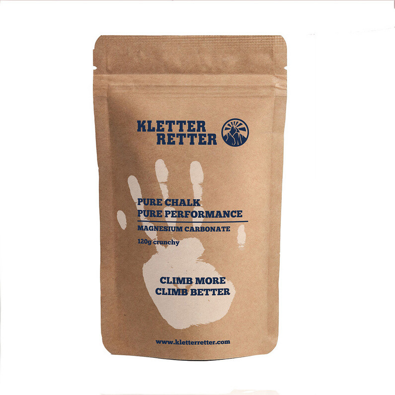 Хрустящий мел Kletterretter
Хрустящий мел Kletterretter