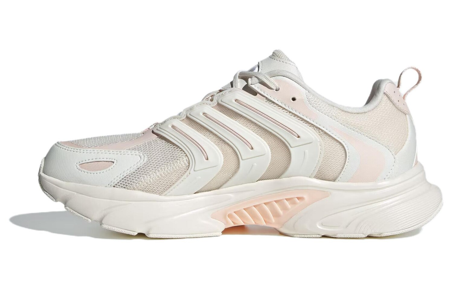 Кроссовки adidas Climacool Ventania 'Chalk White Wonder Quartz', белый/кремовый/розовый
Кроссовки adidas Climacool Ventania 'Chalk White Wonder Quartz', белый/кремовый/розовый