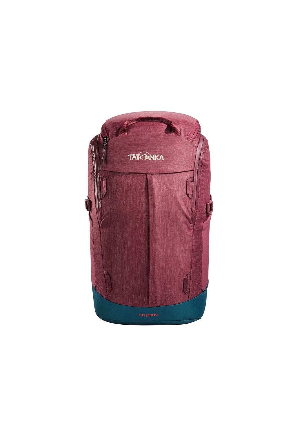 Рюкзак City Pack 22 51 см с отделением для ноутбука TATONKA, цвет Bordeaux Red, Красный, Рюкзак City Pack 22 51 см с отделением для ноутбука TATONKA, цвет Bordeaux Red
Рюкзак City Pack 22 51 см с отделением для ноутбука TATONKA, цвет Bordeaux Red, Красный, Рюкзак City Pack 22 51 см с отделением для ноутбука TATONKA, цвет Bordeaux Red