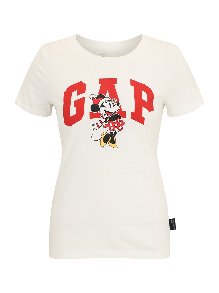 Рубашка Gap Petite, белый
Рубашка Gap Petite, белый