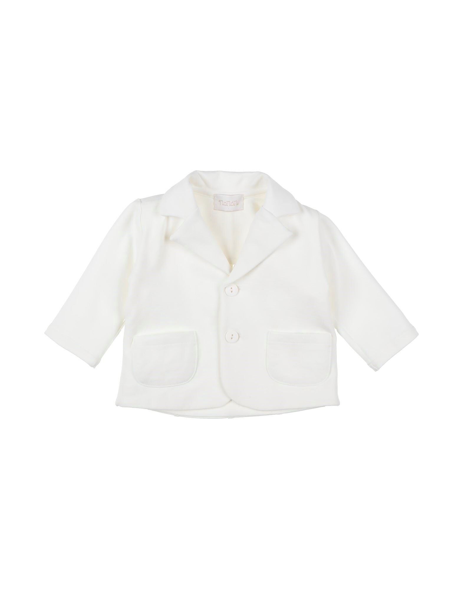 Блейзер для детей Nanán, белый
Блейзер для детей Nanán, белый