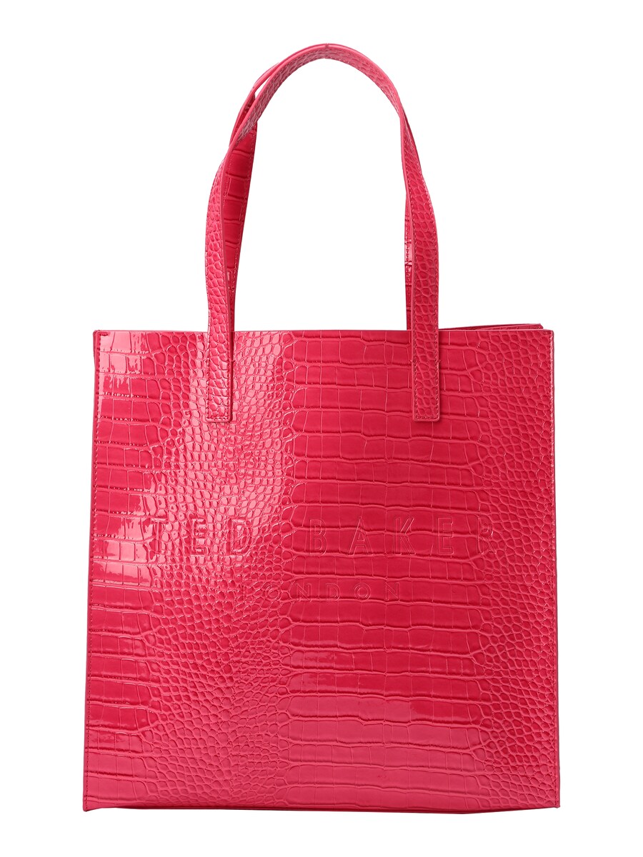 Сумочка Ted Baker Handbag Croccon, цвет magenta, Розовый, Сумочка Ted Baker Handbag Croccon, цвет magenta
Сумочка Ted Baker Handbag Croccon, цвет magenta, Розовый, Сумочка Ted Baker Handbag Croccon, цвет magenta