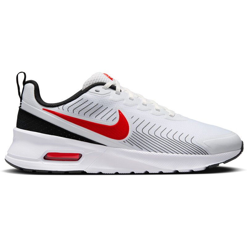 Повседневные туфли Air Max Nuaxis Nike, мультиколор
Повседневные туфли Air Max Nuaxis Nike, мультиколор