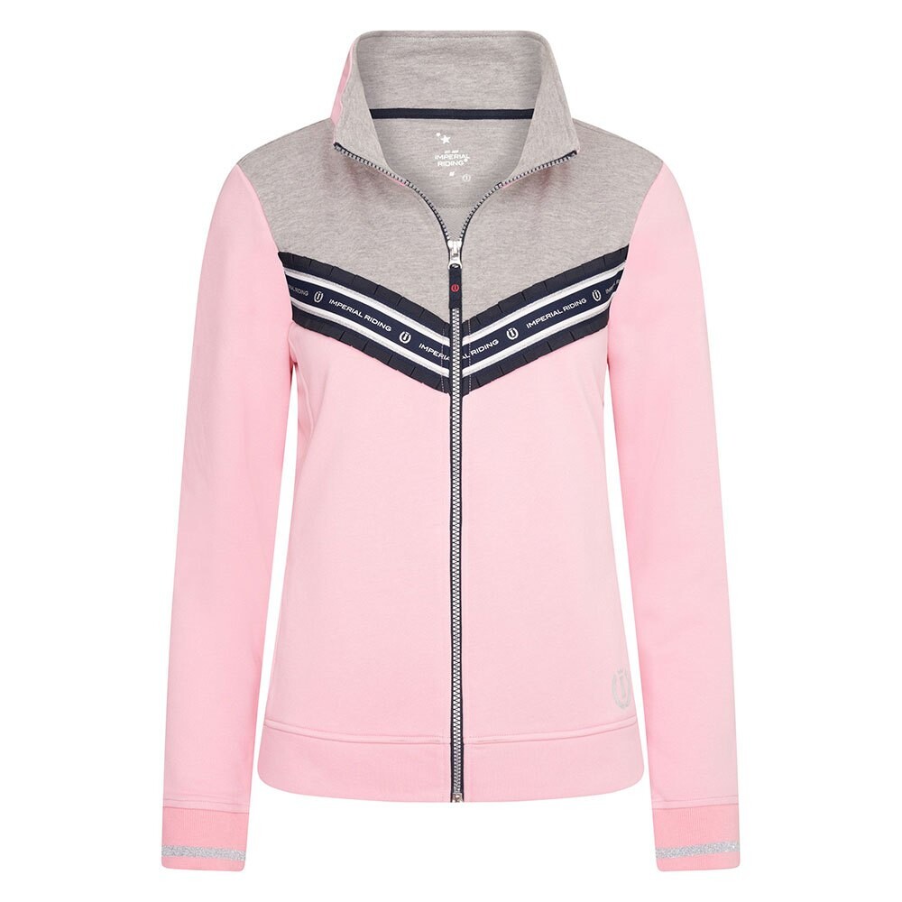 Кардиган Imperial Riding Lovely, розовый 
Кардиган Imperial Riding Lovely, розовый