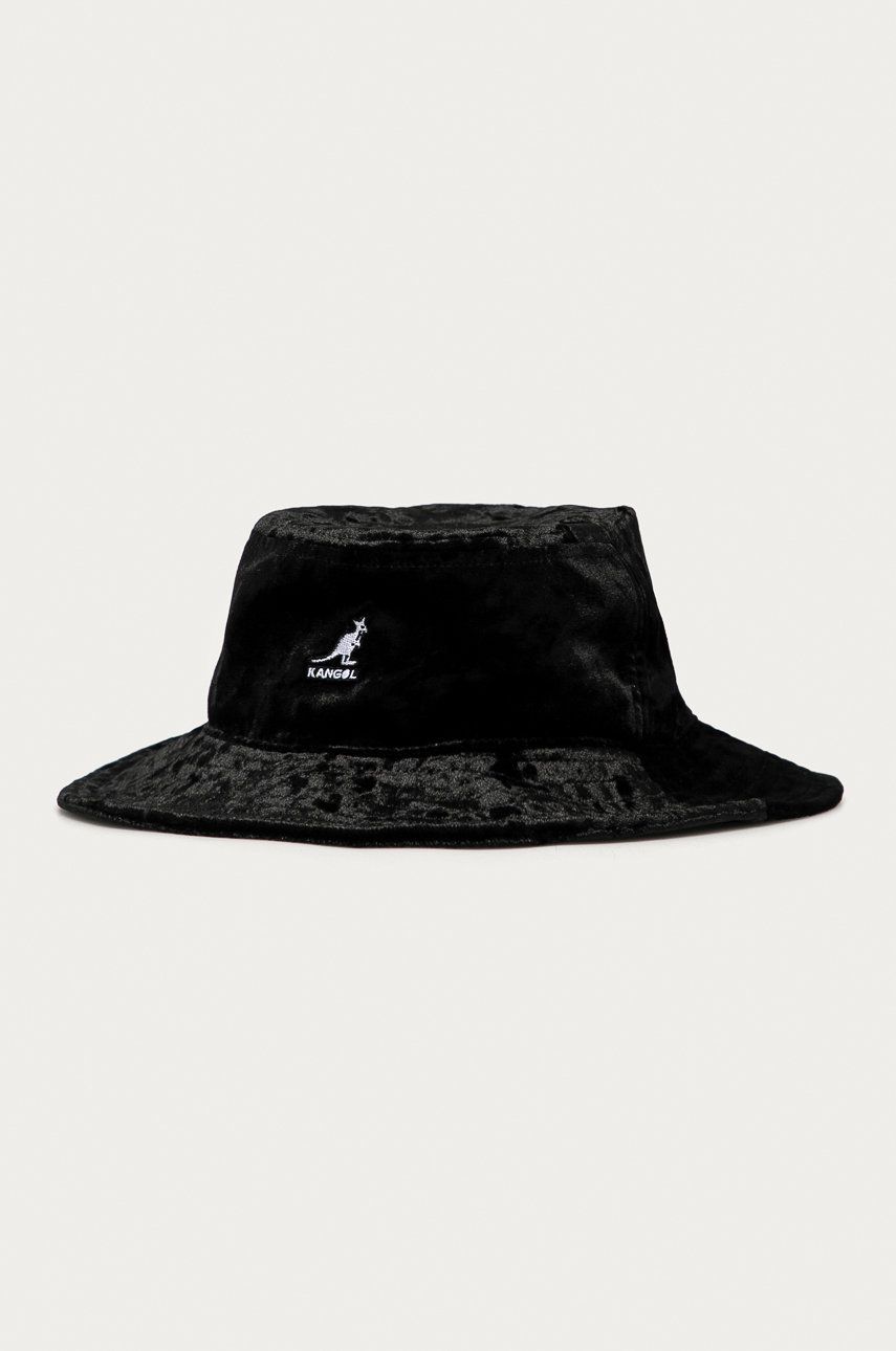 Шляпа Kangol, черный
Шляпа Kangol, черный