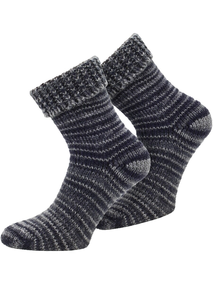 Носки Normani, серый
Носки Normani, серый