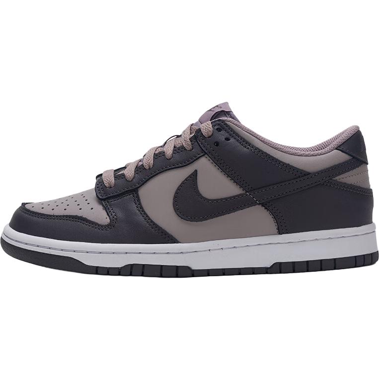 Nike Детские скейтбординг кроссовки dunk breathable lightweight cushioning low top черный серый unisex
Nike Детские скейтбординг кроссовки dunk breathable lightweight cushioning low top черный серый unisex