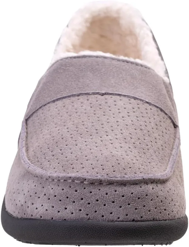 Мужские тапочки REVITALIGN Fiesta, серый
Мужские тапочки REVITALIGN Fiesta, серый