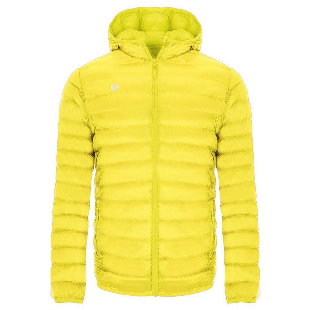 Куртка Izas Gabes M, желтый
Куртка Izas Gabes M, желтый