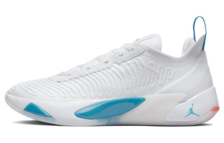 Баскетбольные кроссовки Jordan Luka 1 мужские
Баскетбольные кроссовки Jordan Luka 1 мужские