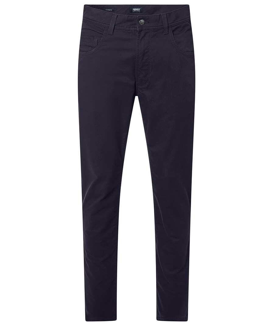 Узкие джинсы PIONEER, синий
Узкие джинсы PIONEER, синий