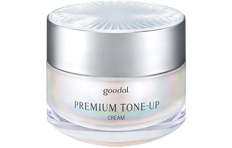 Увлажняющий и питательный крем для лица 50мл/50мл*2 Goodal
Увлажняющий и питательный крем для лица 50мл/50мл*2 Goodal