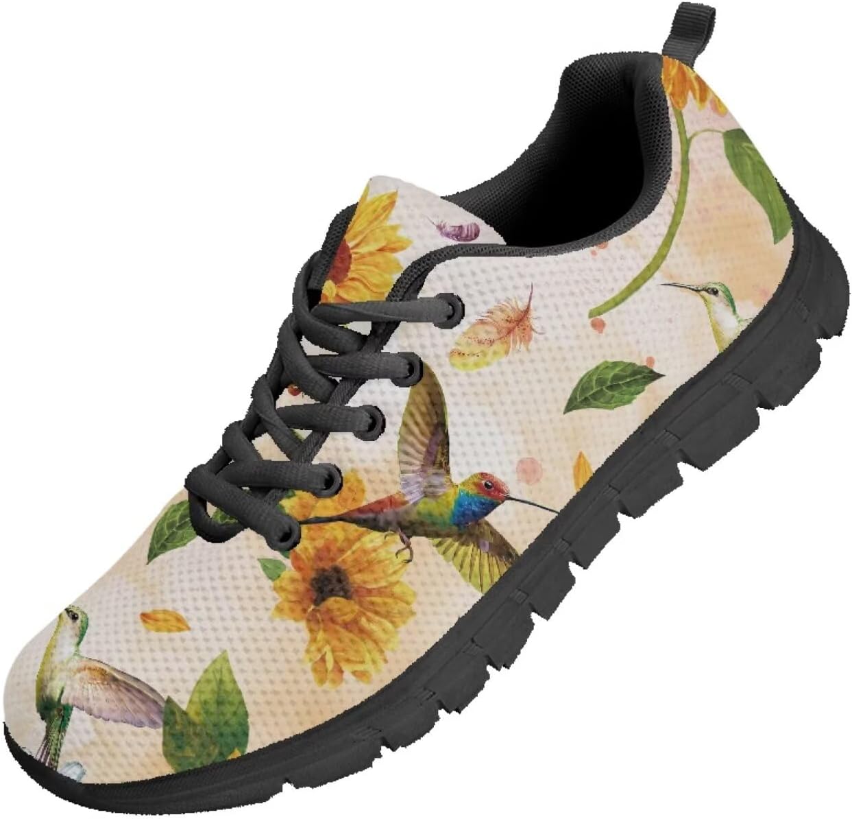 Женские кроссовки без шнурков, модные, для прогулок и тенниса, мужские, легкие, повседневные, для спортзала, путешествий и работы, с черной подошвой Getelinseng
Женские кроссовки без шнурков, модные, для прогулок и тенниса, мужские, легкие, повседневные, для спортзала, путешествий и работы, с черной подошвой Getelinseng