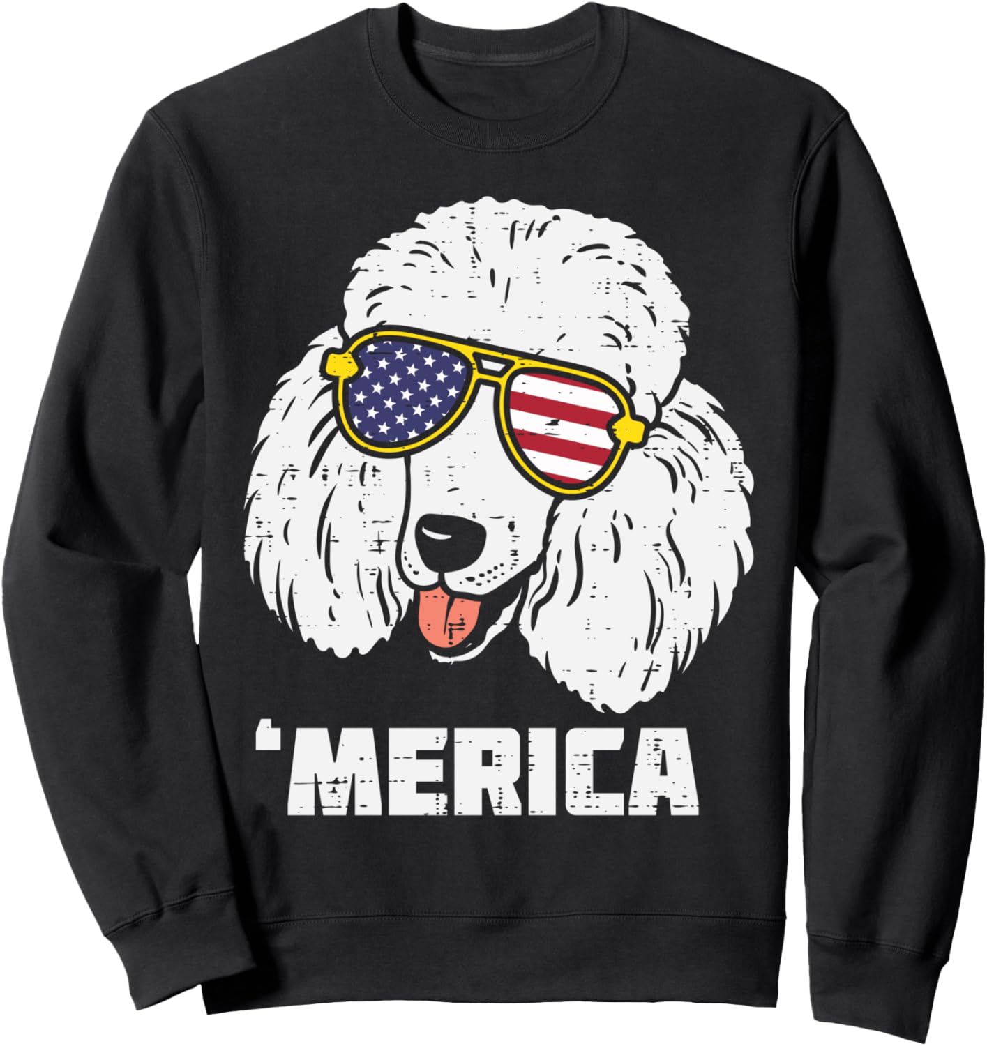 Толстовка с изображением американского пуделя, толстовка с надписью Американский 4 июля, посвященная Дню независимости США Dogs 4Th Of July Clothes For Dog Owner Gifts, черный
Толстовка с изображением американского пуделя, толстовка с надписью Американский 4 июля, посвященная Дню независимости США Dogs 4Th Of July Clothes For Dog Owner Gifts, черный