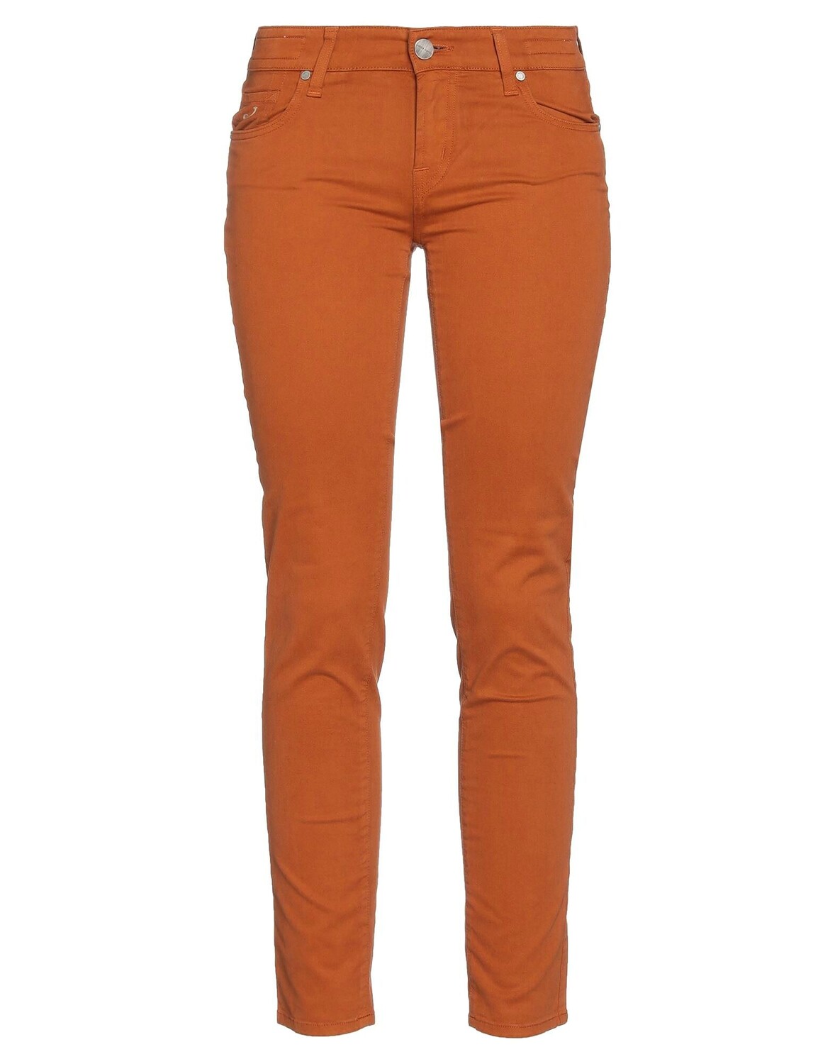 Брюки Jacob Cohen, оранжевый
Брюки Jacob Cohen, оранжевый