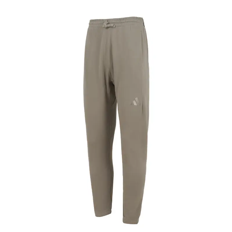 Трикотажные спортивные штаны мужские Adidas, коричневый
Трикотажные спортивные штаны мужские Adidas, коричневый