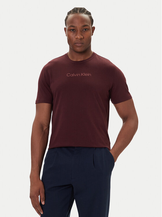 Футболка relaxed fit Logo 30s LV04LD230G Calvin Klein, красный
Футболка relaxed fit Logo 30s LV04LD230G Calvin Klein, красный