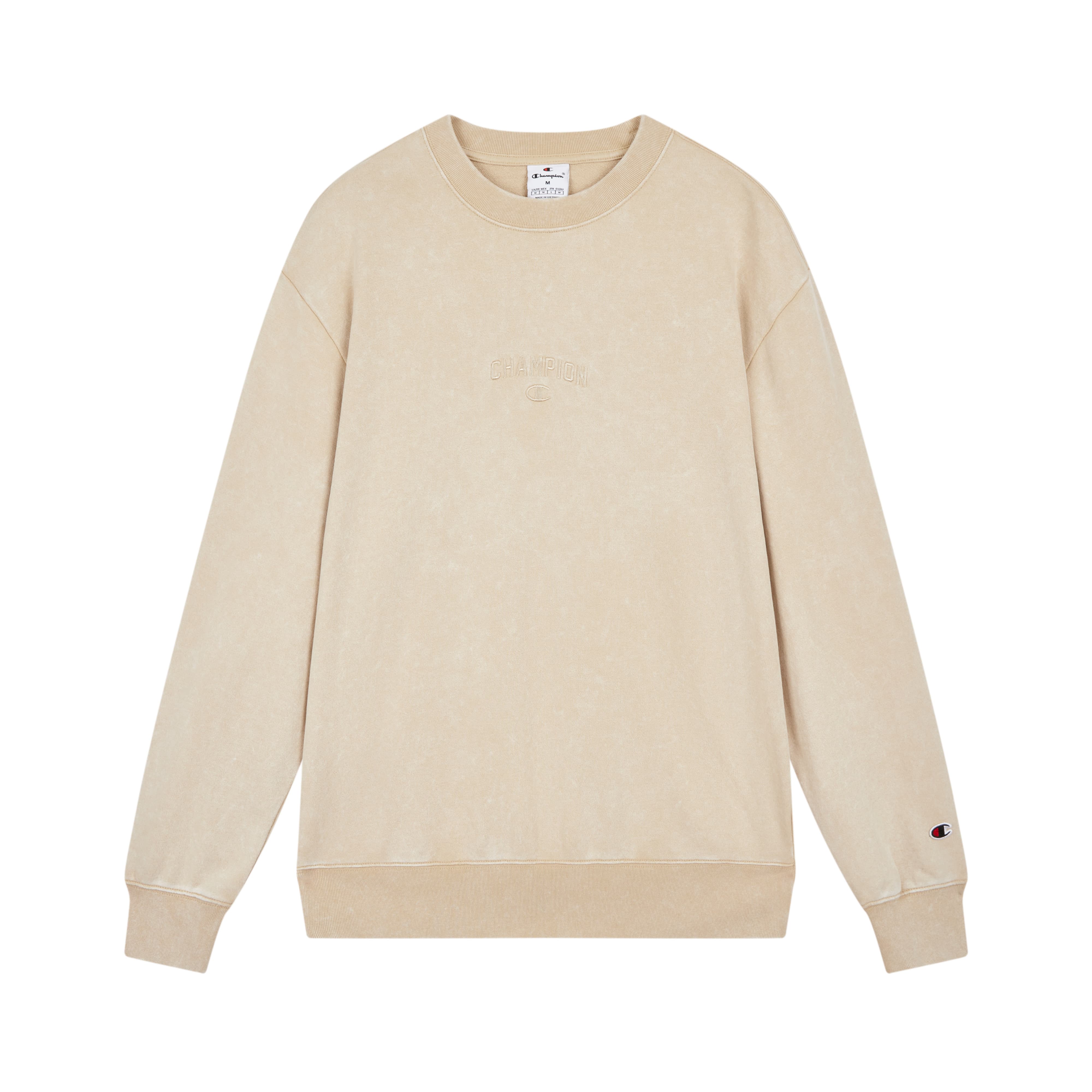 Свитшот Europe Version унисекс Champion, хаки
Свитшот Europe Version унисекс Champion, хаки