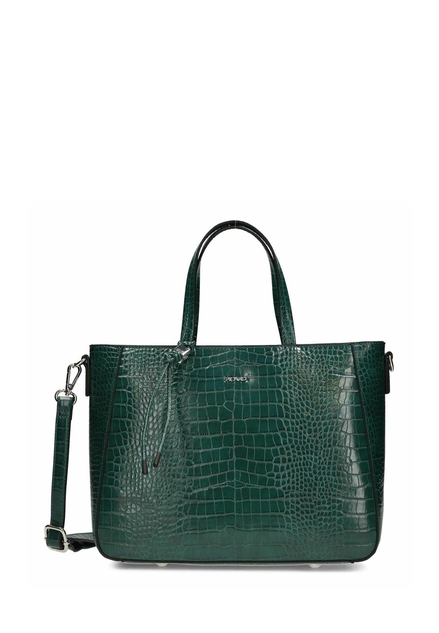Сумка Picard WILD ART SHOPPER, Smaragd/Green
Сумка Picard WILD ART SHOPPER, Smaragd/Green