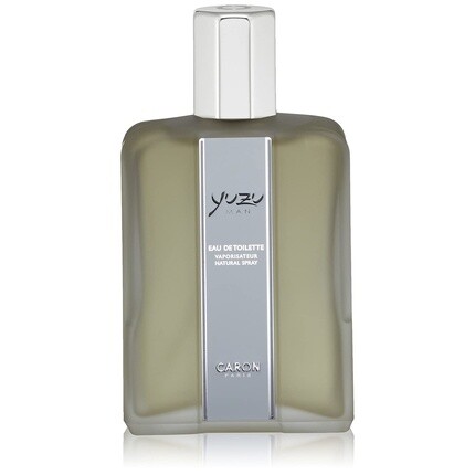 Туалетная вода Caron Paris Yuzu Man, 130 мл
Туалетная вода Caron Paris Yuzu Man, 130 мл