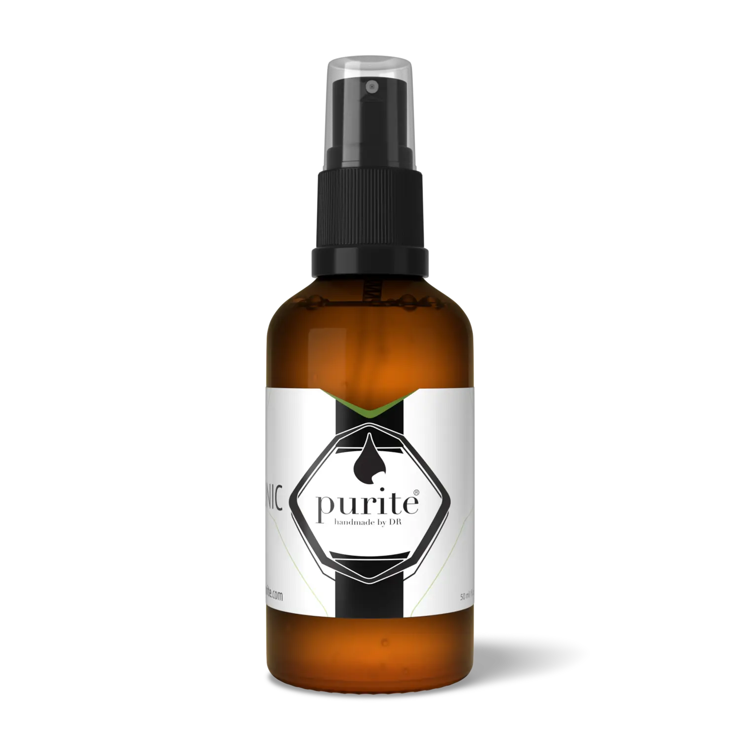 Нормализующий и антибактериальный тоник против прыщей для лица Purite, 50 мл
Нормализующий и антибактериальный тоник против прыщей для лица Purite, 50 мл