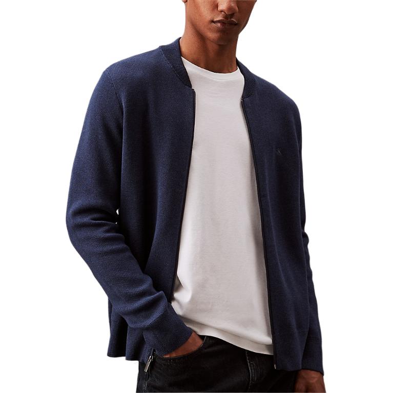 Calvin Klein Куртка мужская синяя, Blue
Calvin Klein Куртка мужская синяя, Blue