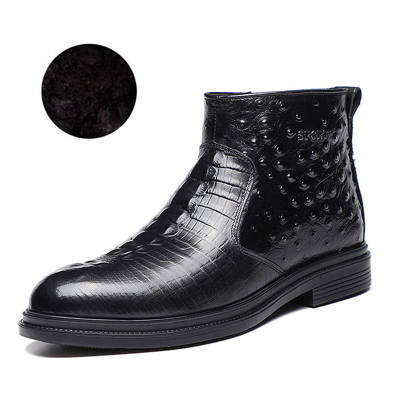 KAQIAODI Ботинки на щиколотку мужские черные Cachiotti, черные с утеплителем, Черный, KAQIAODI Ботинки на щиколотку мужские черные Cachiotti, черные с утеплителем
KAQIAODI Ботинки на щиколотку мужские черные Cachiotti, черные с утеплителем, Черный, KAQIAODI Ботинки на щиколотку мужские черные Cachiotti, черные с утеплителем